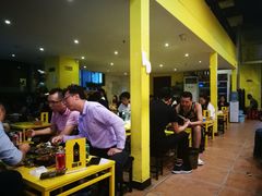 -望京小腰(北京总店)