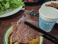 -朝伟清真铜瓢牛肉馆(三十年老·店)