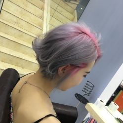 -DL HAIR SALON