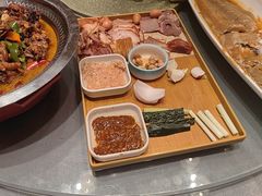 -鲜得莱渔港·小平岛海胆馆(七贤岭店)