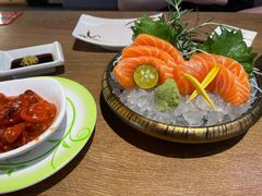 -三禾寿司(君尚店)