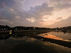 -海堤纪念公园
