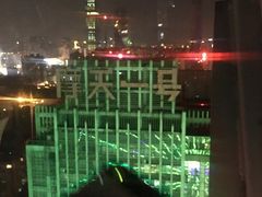 -星城之眼摩天轮