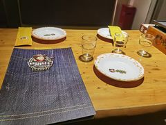 -肉串汪(月坛店)