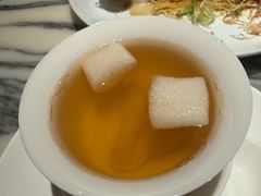 鸡汤汆海蚌-遇外滩(BFC外滩金融中心店)