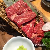 跨年前让人真的很上头‼️宝藏烤肉店👊