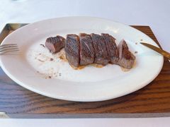 M7干式熟成牛臀盖-福楼法餐厅FLO