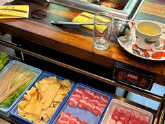 -好得火锅(育才店)