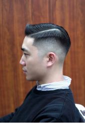 -苏豪路易士·嘉玛发廊