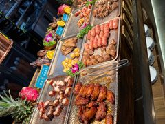 -東盛炭烤自助料理(浦东文峰广场店)