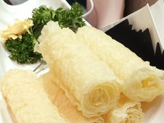 -湯系餐室(苏宁广场店)