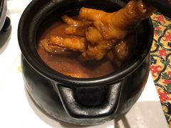 -城南往事·鲁菜济南菜(长清园博园恒大绿洲店)