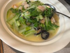 -郑庄脂渣海鲜楼(九水路店)