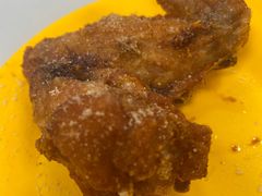 -冰岛茶餐厅(人民路店)