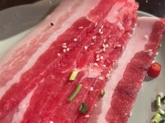 -梨花自助烤肉(乐宾店)