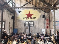 -東茅街茶馆