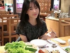-紫霞门韩国料理烤肉(深南东路店)