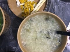 -杨妈妈粥店(滑翔路店)
