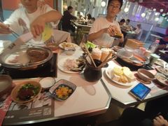 -温禾牛·和牛寿喜烧自助火锅(恒基名人店)