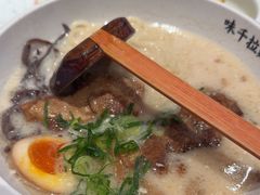 -味千拉面(增城万达广场店)