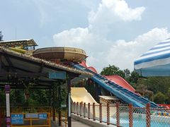 -上海玛雅海滩水公园