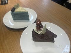 -嗒令甜品·主题融合料理餐厅(首座时代店)