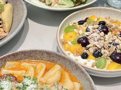 -沛家·西餐Brunch·直火料理