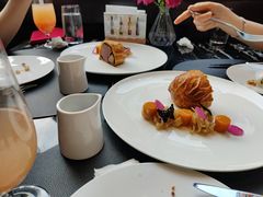 -La Saison乐颂·法餐厅