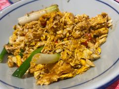 -荆九爷爆炒桥头三嫩(浙大店)