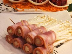 -猫抓烤肉(武进吾悦广场店)
