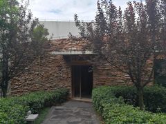 -威海天沐度假区温泉