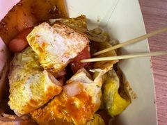 -四环冷面王(西单华威约饭街店)