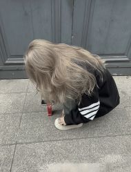 -丝语萱形象