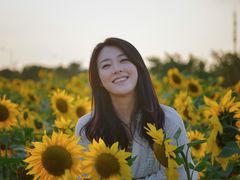-映月湖中央公园