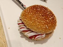 -素满香·素食自助餐厅(直营·大兴街店)