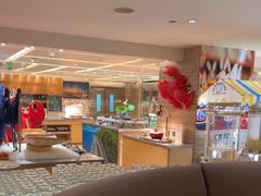 -北京王府井希尔顿酒店·万斯阁西餐厅