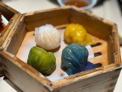 -侨美食家·粤菜(体育西路店)