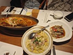 -中国徽菜·徽商故里(罍街店)