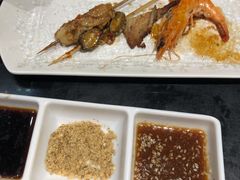 -铁板诱惑法式铁板烧(大卫城店)