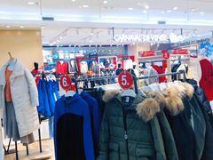 -翠微百货(龙德店)