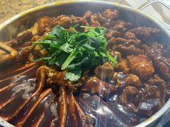 -黄记煌三汁焖锅(渝北金港国际店)