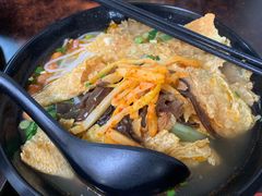 -莫老爷·正宗桂林米粉(南油店)