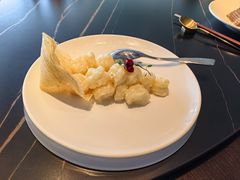 -宝燕壹号景观餐厅(龙盛国际商业广场店)