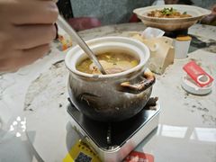 -又见炊烟私房菜(敬亭路店)