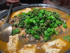 -探鱼·鲜青椒爽麻烤鱼(领展购物广场店)
