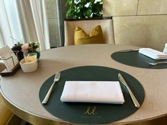 -大堂酒廊(澳门文华东方酒店)