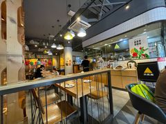 -乐凯撒披萨(东方新世界店)