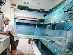 -永安水煮活鱼·仪征土菜院子