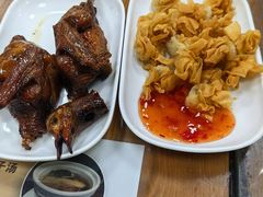 -崖口煲仔饭