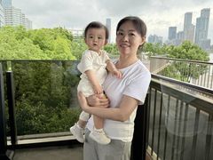 -葱妈母婴医护月嫂中心(浦东店)